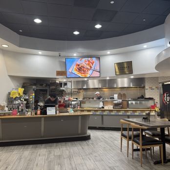 Lan Noodle - Noodles Near Me - West Hollywood, California