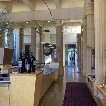Darioush Winery - Wineries Near Me - Napa, California