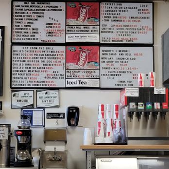 Rim's Deli - Menu Board! - Delis Near Me - Fair Oaks, California Rim's Deli - Menu Board! - Delis Near Me - Fair Oaks, California