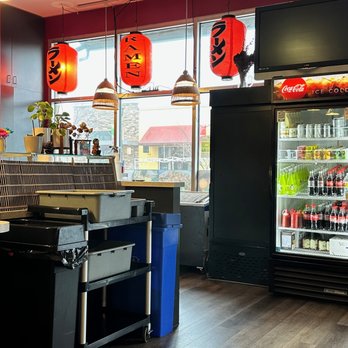 Ridge Cupbop & Ramen - Asian Fusion Near Me - Snoqualmie, Washington Ridge Cupbop & Ramen - Asian Fusion Near Me - Snoqualmie, Washington