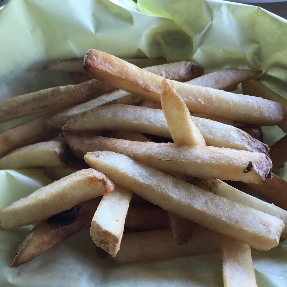 Pappoule's - French fries - Greek Near Me - Tucson, Arizona Pappoule's - French fries - Greek Near Me - Tucson, Arizona