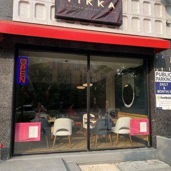 Tikka - Indian Near Me - Washington, DC, District of Columbia