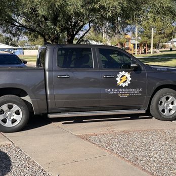 Tucson Electric Solutions - Electricians Near Me Tucson Electric Solutions - Electricians Near Me