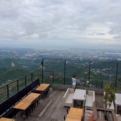 Top of Cebu