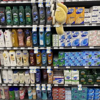 Homeland - Shampoo - Grocery Near Me - Oklahoma City, Oklahoma