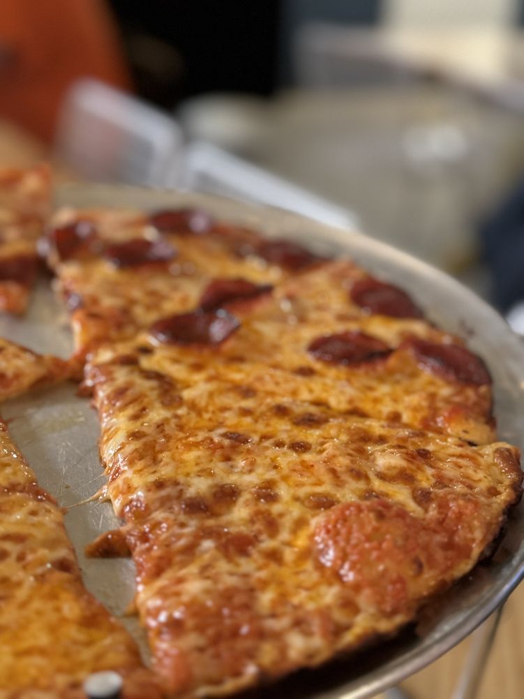 Social spots from Grandma Bob's