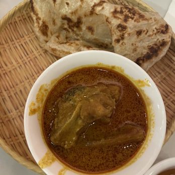 New Ipoh kitchen Asian cuisine - A1. Roti Canai - Malaysian Near Me - Brooklyn, New York New Ipoh kitchen Asian cuisine - A1. Roti Canai - Malaysian Near Me - Brooklyn, New York