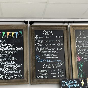 Cream Republic - Ice Cream & Frozen Yogurt Near Me - Fort Pierce, Florida