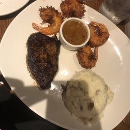 Coconut Shrimp
