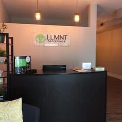 ELMNT Massage