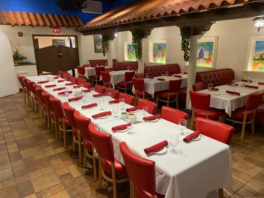 El Novillo Restaurant by null