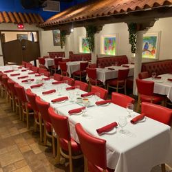 El Novillo Restaurant - We accept large reservations