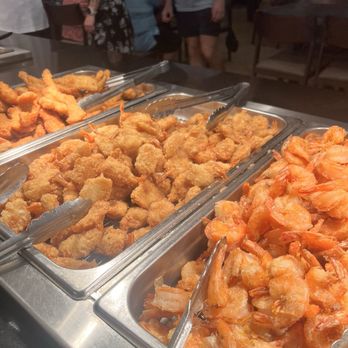 Lin’s Grand Buffet - Chinese Near Me - Phoenix, Arizona