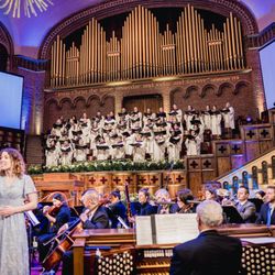 The Moody Church