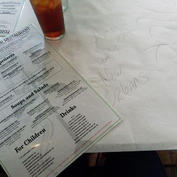 Fisherman's Corner - Cajun/Creole Near Me - Pensacola, Florida Fisherman's Corner - Cajun/Creole Near Me - Pensacola, Florida