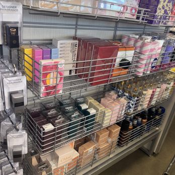 Nordstrom Rack - Department Stores Near Me - Bakersfield, California