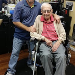 Dave's Barber Shop & Beauty Salon