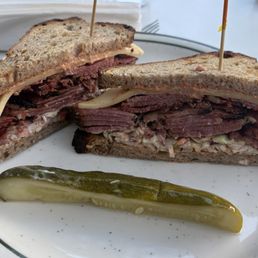 Smoked Pastrami Smoked Pastrami