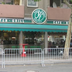 Yesil Firin Kebabhaus