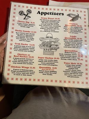 El Paso Restaurant by null