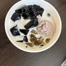 Osmanthus Bowl Osmanthus Bowl