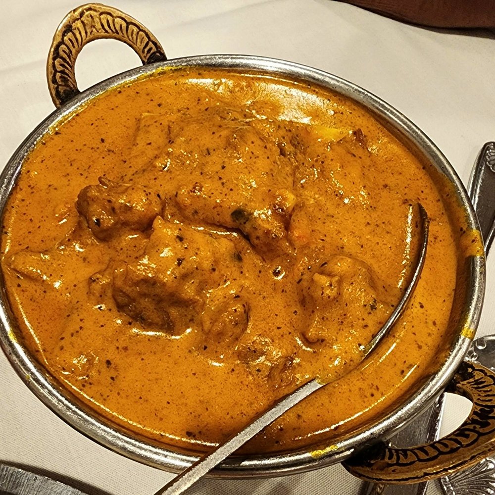 India Kitchen