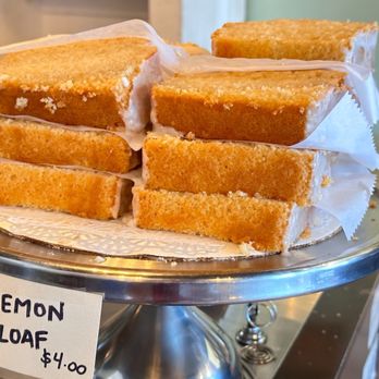 Sweet Theory Baking - Another excellent choice! (・‿・) Super soft. - Bakeries Near Me - Jacksonville, Florida Sweet Theory Baking - Another excellent choice! (・‿・) Super soft. - Bakeries Near Me - Jacksonville, Florida