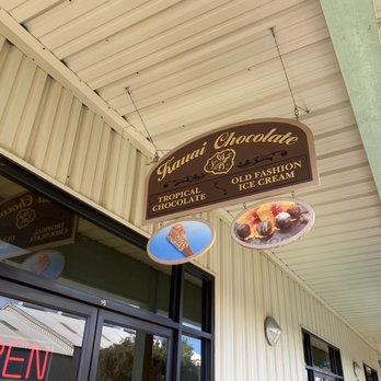 Kauai Chocolate Company - Candy Stores Near Me - Eleele, Hawaii Kauai Chocolate Company - Candy Stores Near Me - Eleele, Hawaii