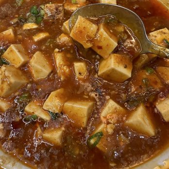 XiBei Cuisine - Mapo Tofu - Chinese Near Me - Princeton, New Jersey XiBei Cuisine - Mapo Tofu - Chinese Near Me - Princeton, New Jersey