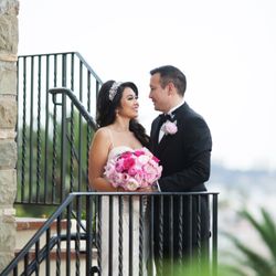 Bel Air Bay Club - The Bel-Air Bay Club is one of the best wedding venues to host your wedding in Southern California - PrinceWeddings.net