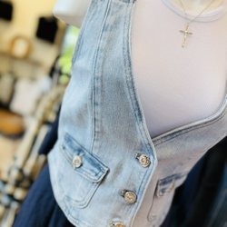 Faded Roots Boutique