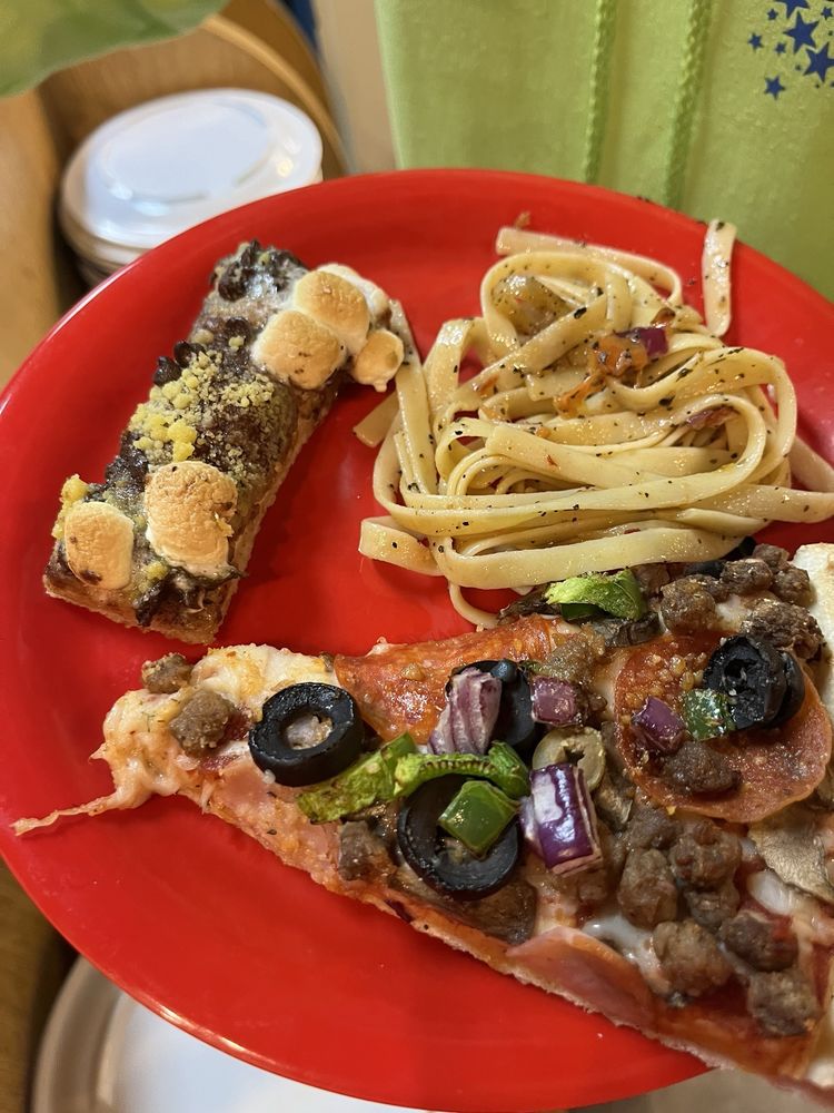 MR GATTI’S PIZZA Updated September 2024 86 Photos 8013 Preston