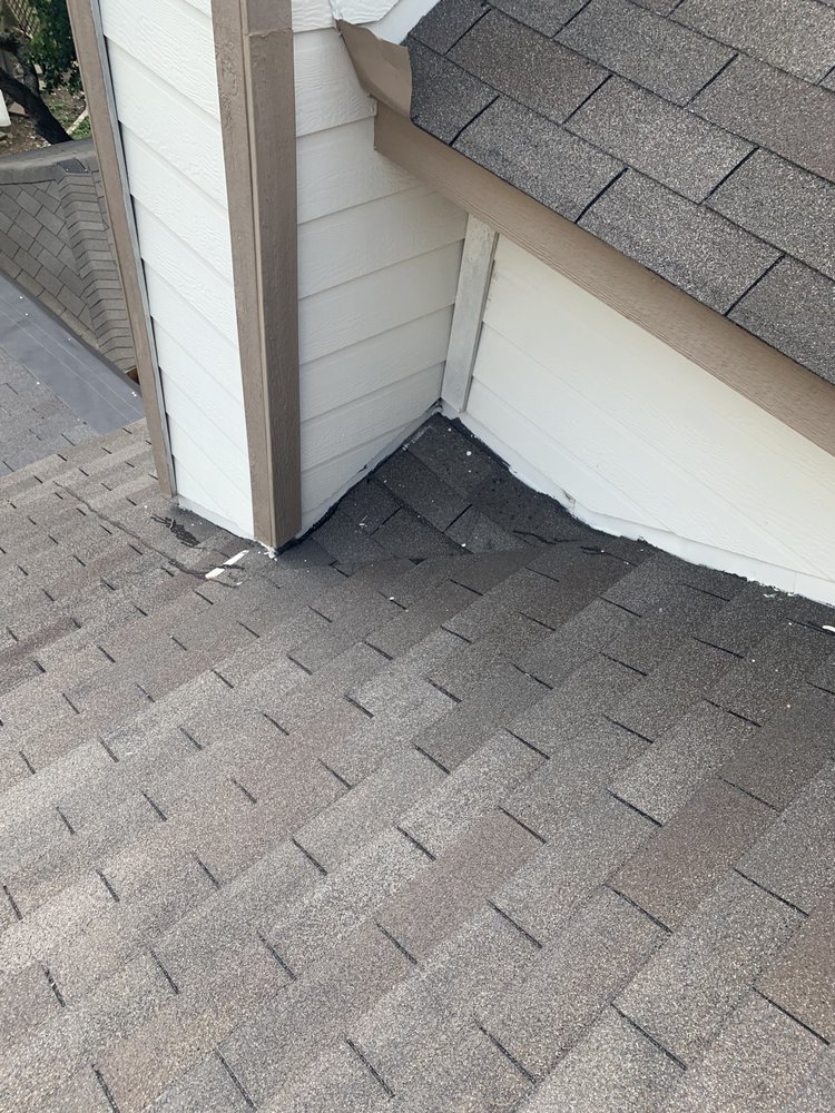 Slide of South Texas Contracting and Roofing