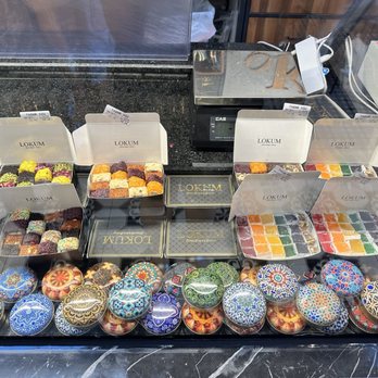 LOKUM - Coffee & Tea Near Me - Santa Barbara, California LOKUM - Coffee & Tea Near Me - Santa Barbara, California