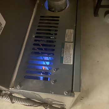 HEATWAVE HEATING \u0026 COOLING - 102 