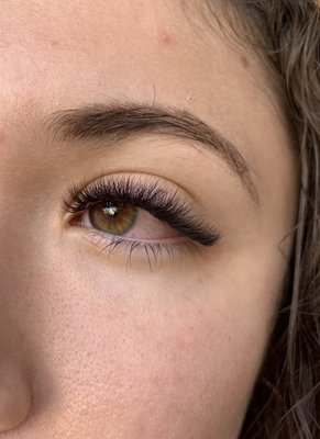 Volume Eyelash Extensions - Volume Eyelash Extensions Volume Eyelash Extensions - Volume Eyelash Extensions