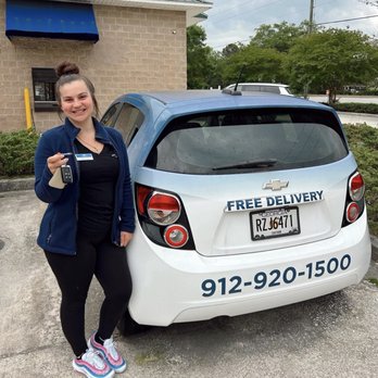 Georgetown Drug Company - We offer Free-in-Town Delivery! - Pharmacy Near Me - Savannah, Georgia Georgetown Drug Company - We offer Free-in-Town Delivery! - Pharmacy Near Me - Savannah, Georgia