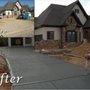 Photo of Concrete Transformations
