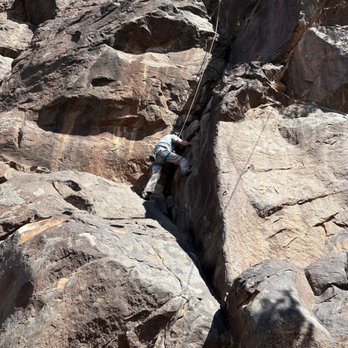 Rock Odysseys - Rock climbing - Rock Climbing Near Me