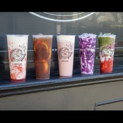 Boba Ave 8090
