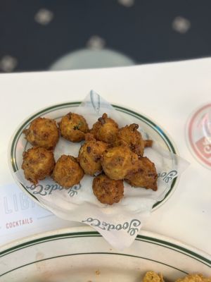 Goode Company Seafood by null