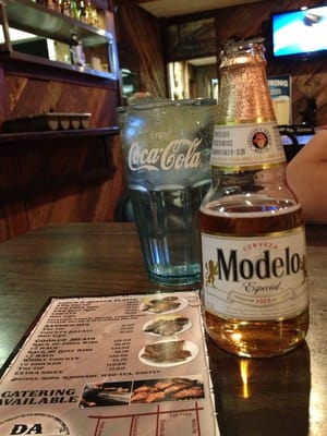 Da Hickory House BBQ - Ventura by null