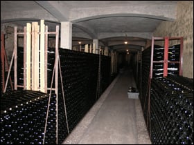 University Wines by null