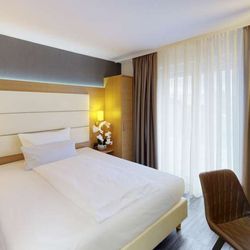 Best Western Hotel am Kastell - Guest room