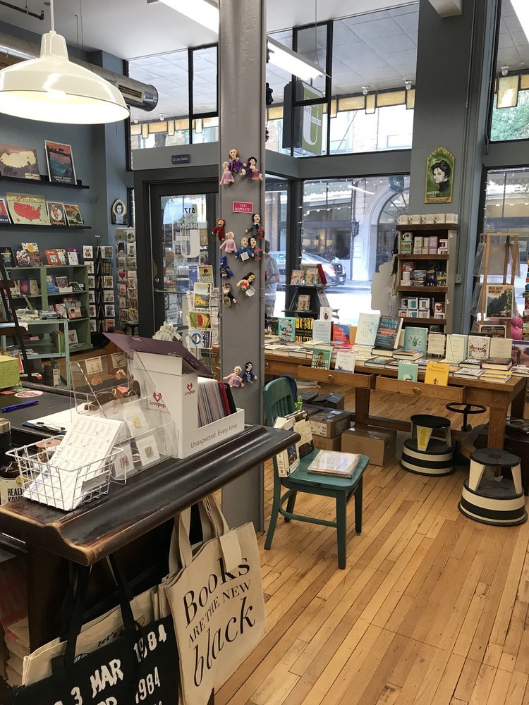 Union Ave Books 14 Photos & 18 Reviews Bookstores 517 Union Ave