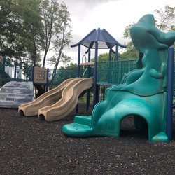 Broadford Park - Playground