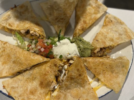 Cyclone Anaya's Tex-Mex Kitchen by null