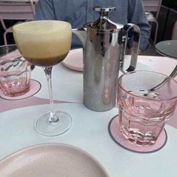 The Pink Hermit - Espresso martini - Breakfast & Brunch Near Me - Nashville, Tennessee The Pink Hermit - Espresso martini - Breakfast & Brunch Near Me - Nashville, Tennessee