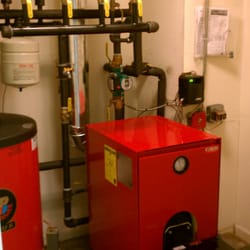 Boiler Cleaning Company