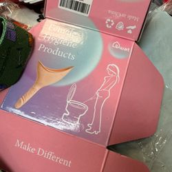 Goode Deals - Weird items...